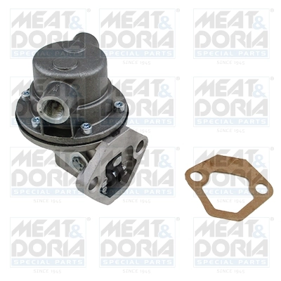 Fuel Pump